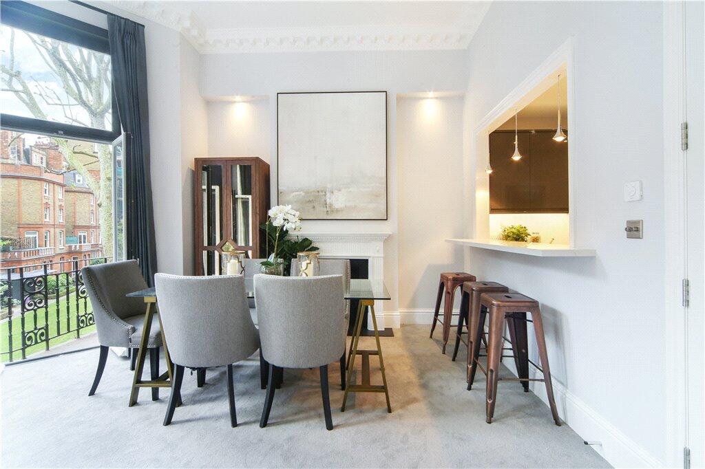 Main image of property: Egerton Gardens, Knightsbridge SW3