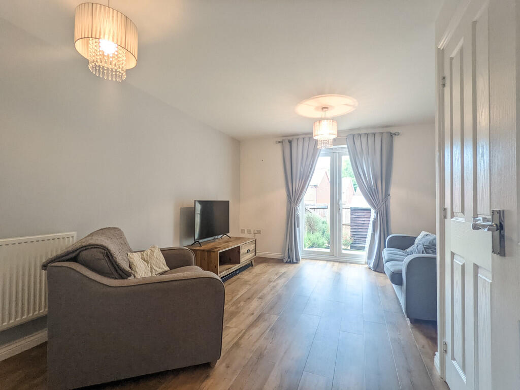 House in South Norfolk, Costessey - View 3