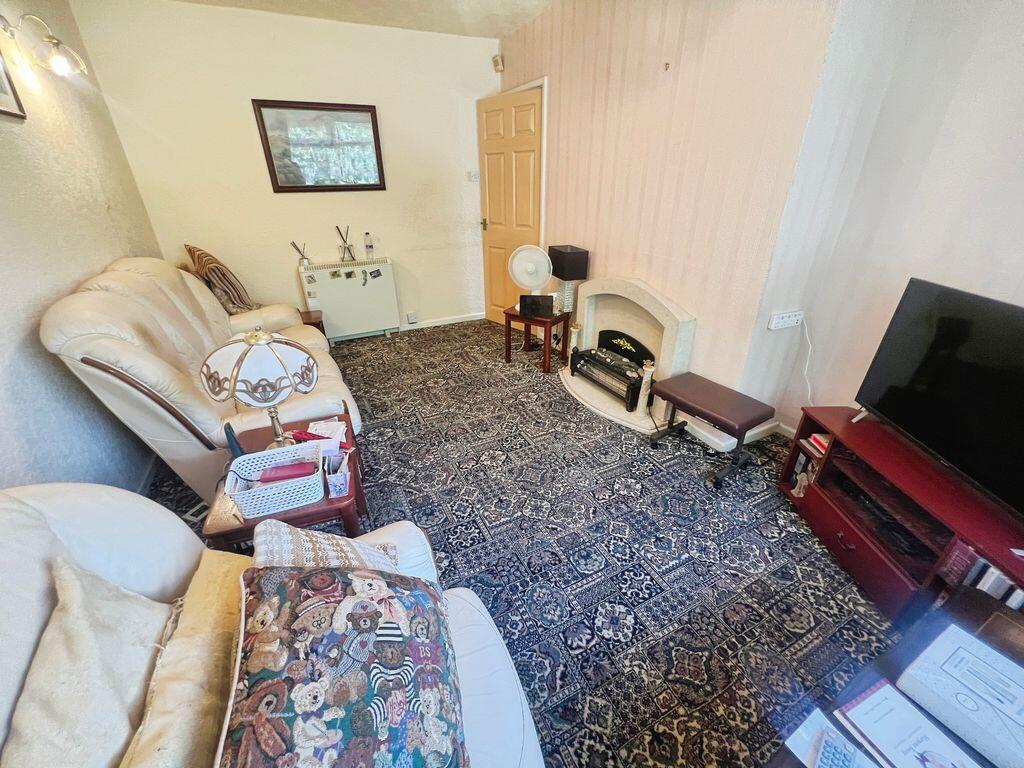 House in Bolton - More