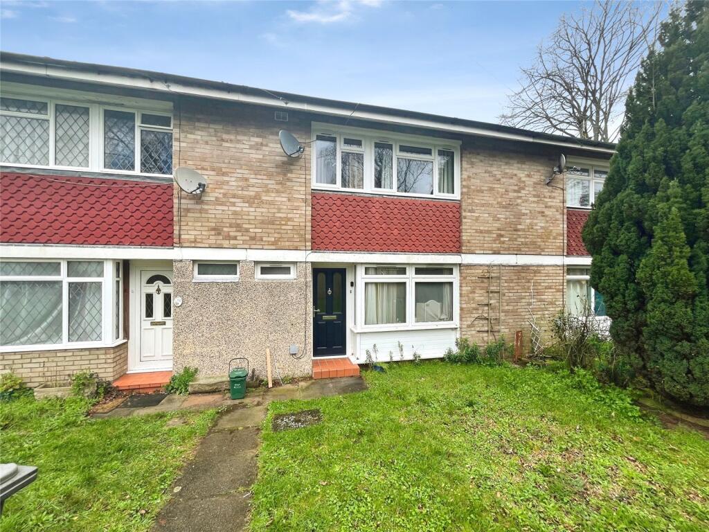 Main image of property: Linden Court, Englefield Green, Egham, Surrey, TW20