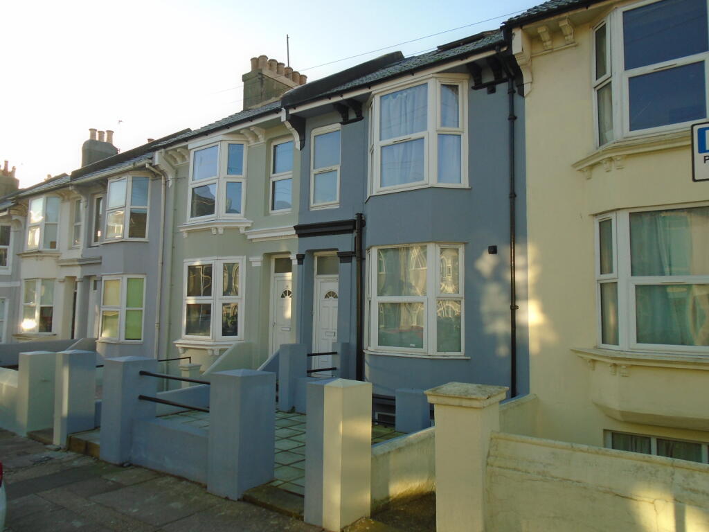 Main image of property: Caledonian Road, Brighton