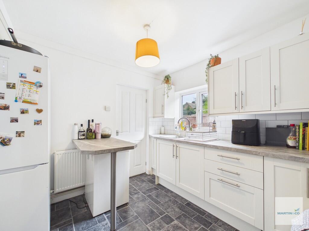 House in Nottingham, Beeston - View 5