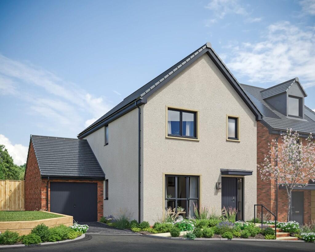 Main image of property: Frome Road, Trowbridge, Wiltshire
Trowbridge
BA14 0EF