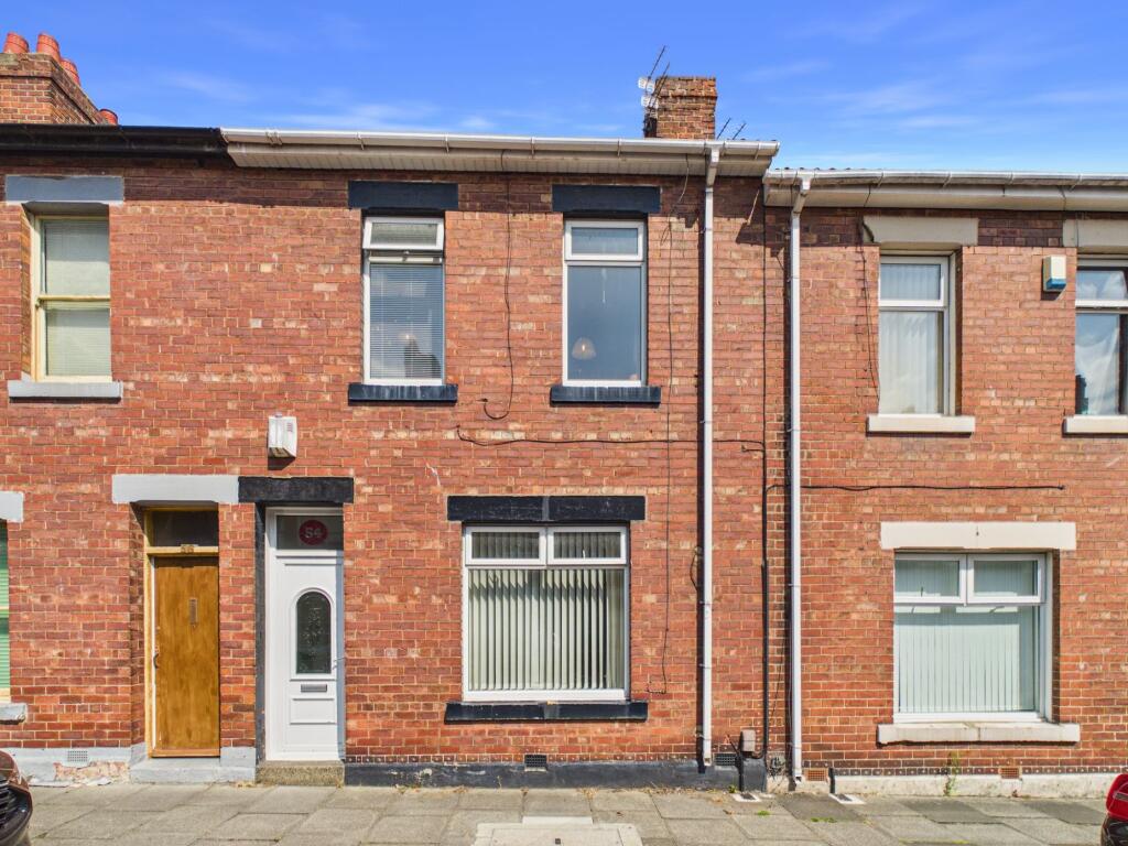 Main image of property: Elsdon Terrace, North Shields, NE29