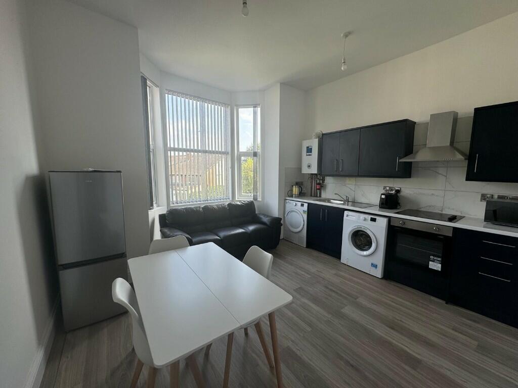 Main image of property: Loughborough Road, Nottingham, Nottinghamshire, NG2