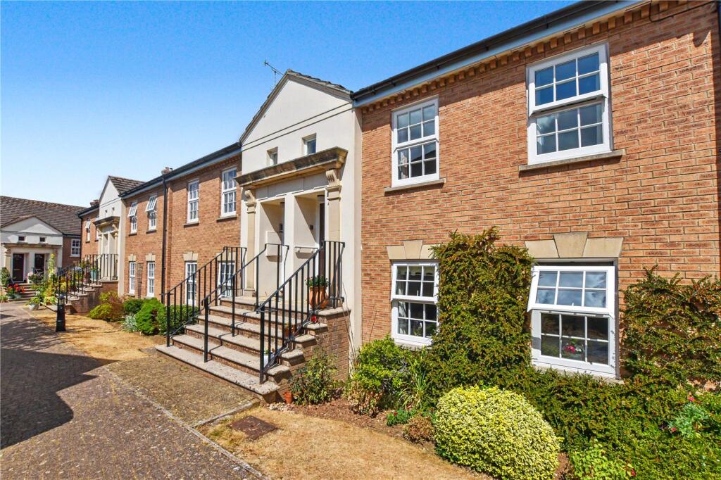 Apartment in Taunton - View 2