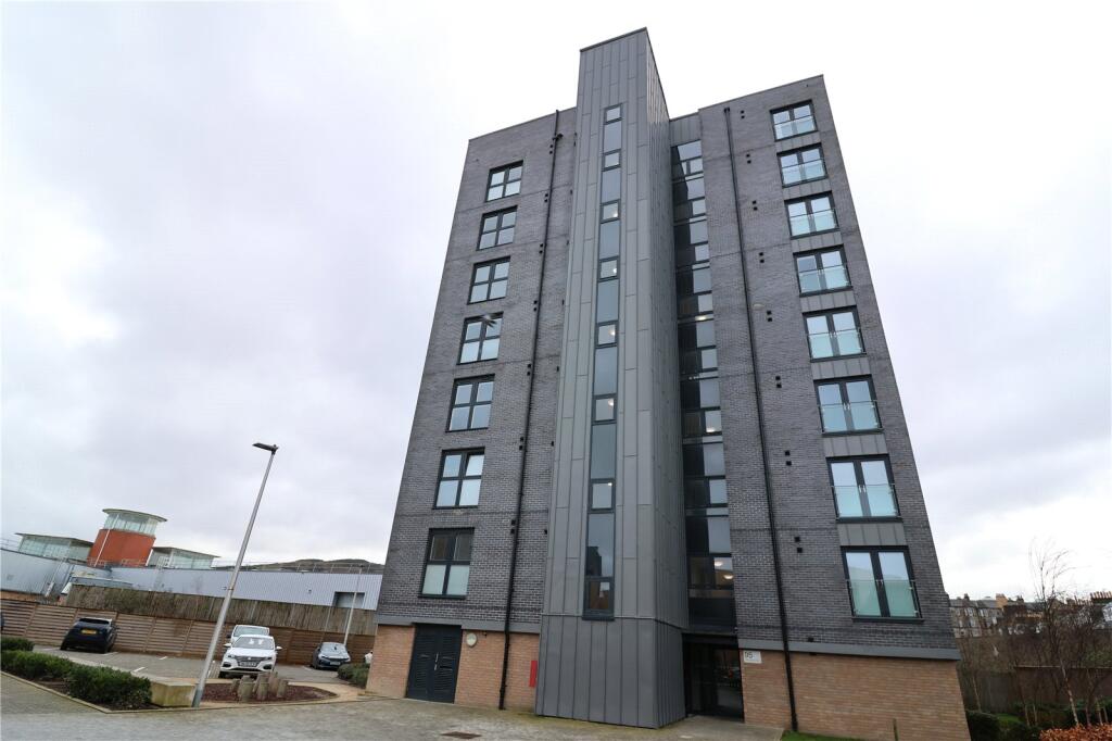 Main image of property: Lawrie Reilly Place, Edinburgh, EH7