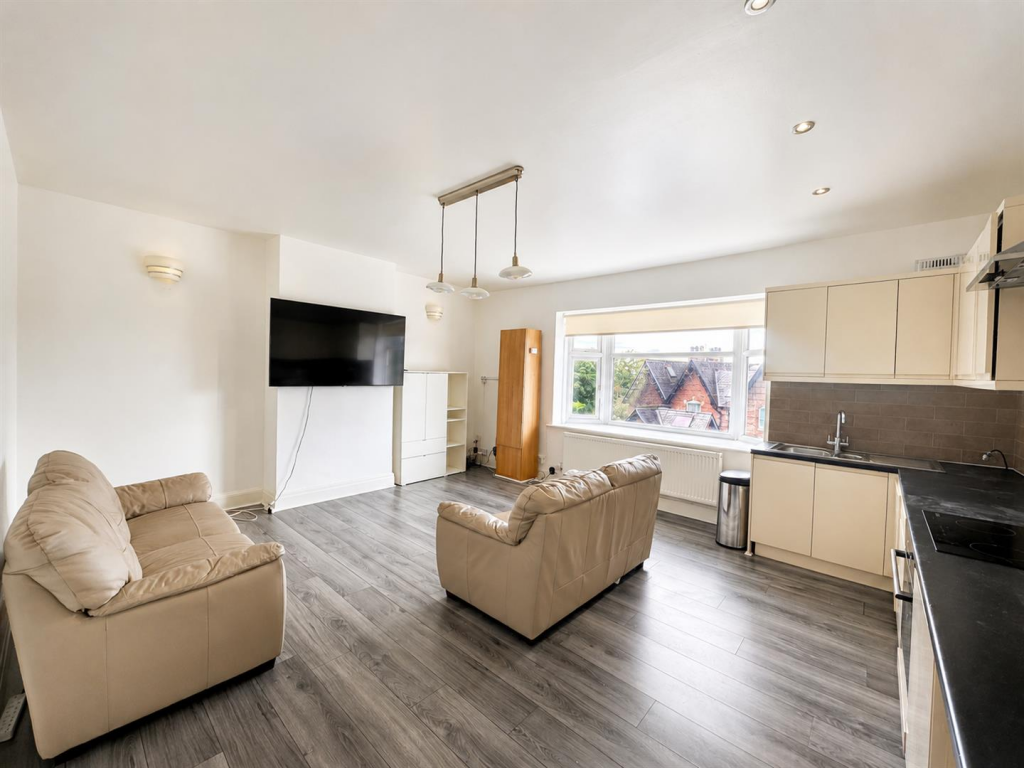 Main image of property: Moss Lane, Timperley