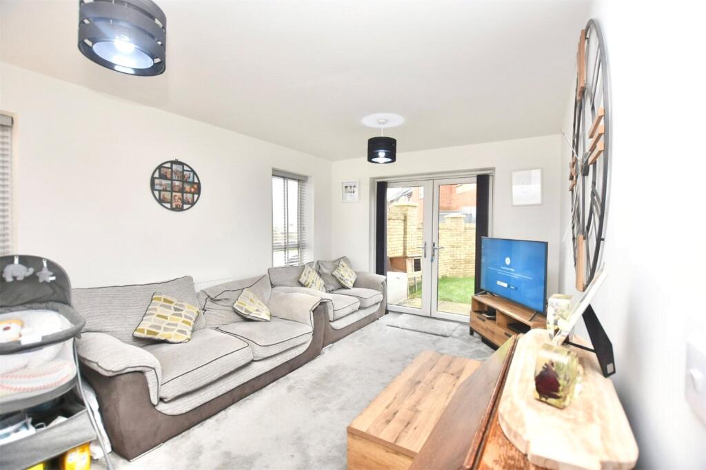 House in Tockholes, Livesey - View 4
