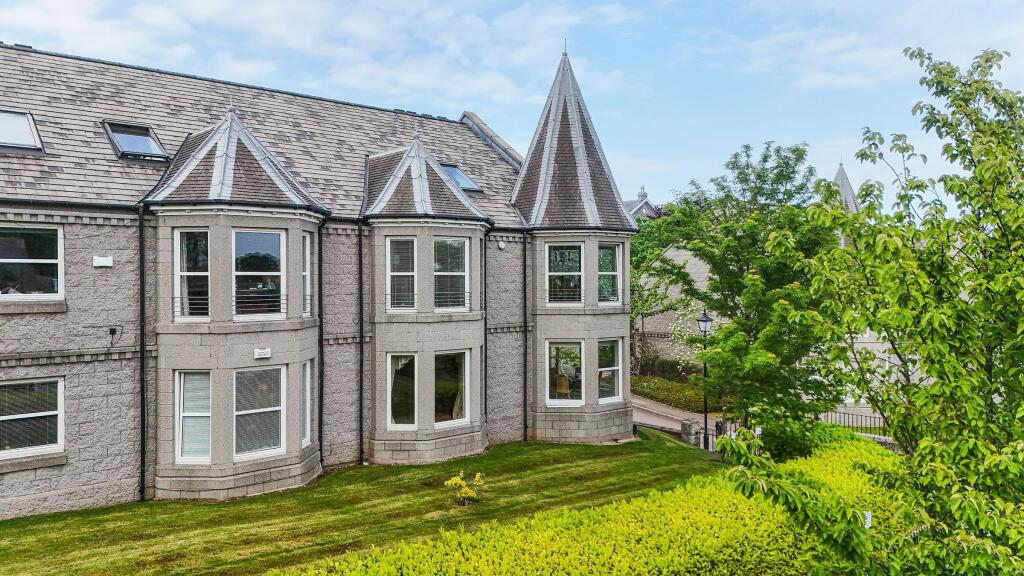 Main image of property: Morningfield Mews