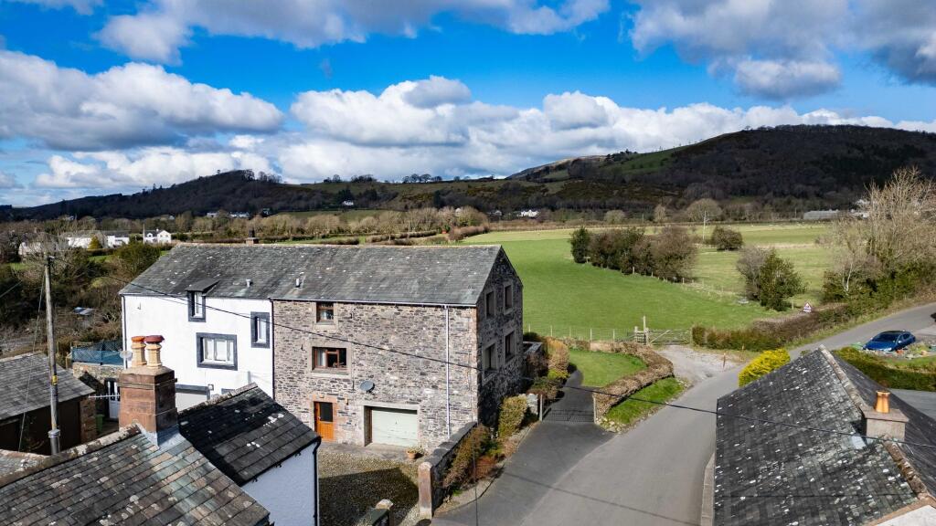 Main image of property: Bassenthwaite, Keswick, CA12