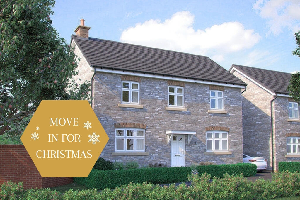 Main image of property: Foundry Lea,
West Road,
Bridport,
Dorset,
DT6 6AF