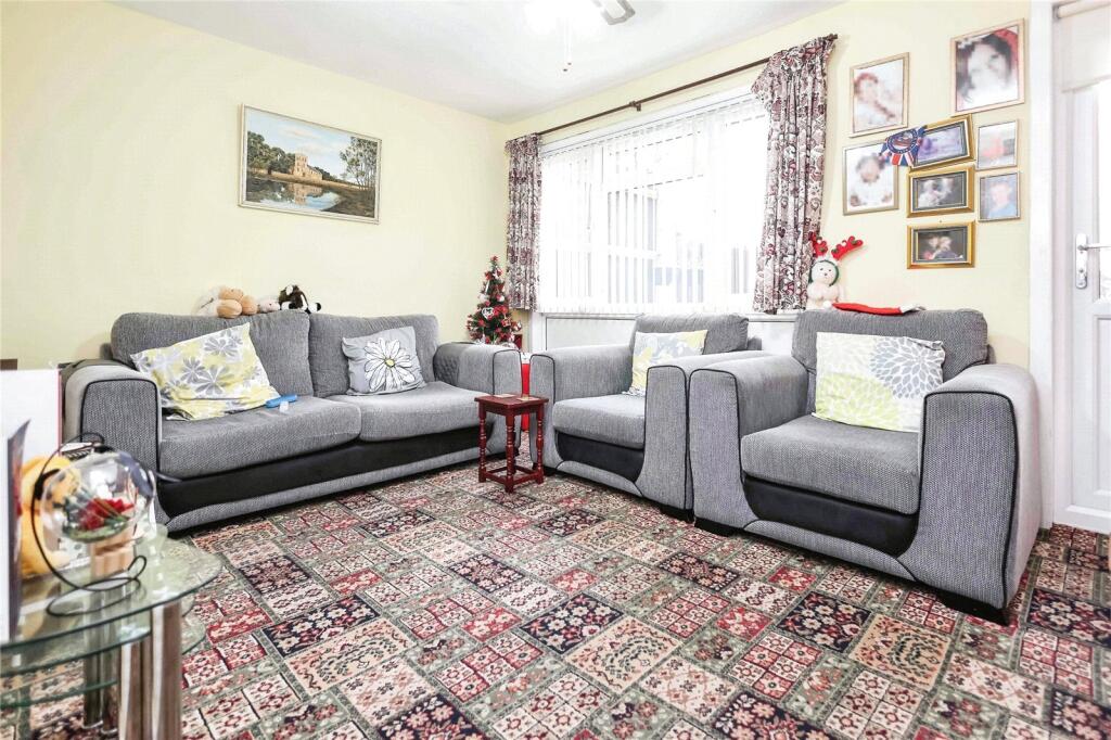 Additional image 2 of Pembury Croft, Kingstanding, Birmingham, B44