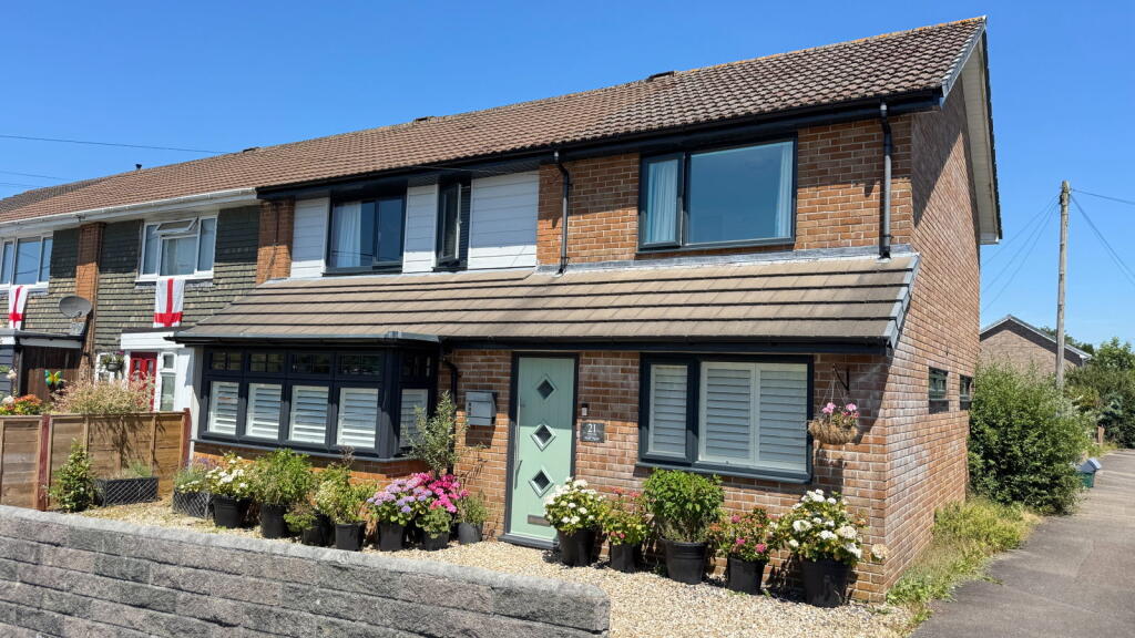 Main image of property: Green Lane, Tavistock, PL19 9HN