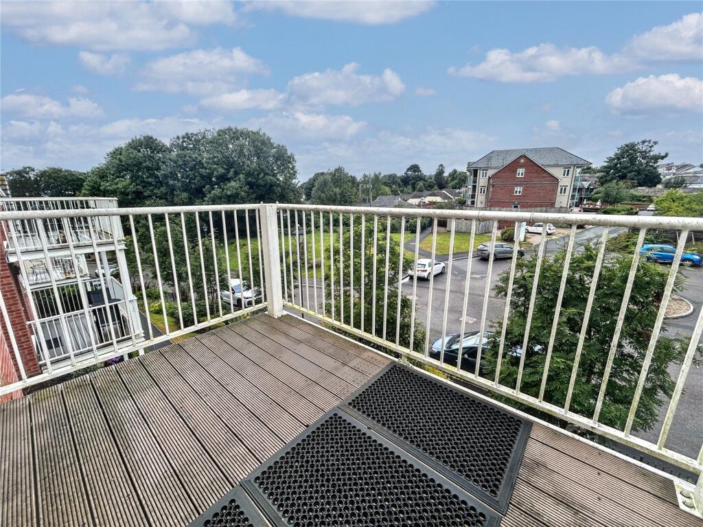 Main image of property: Raleigh Mead, South Molton, Devon, EX36