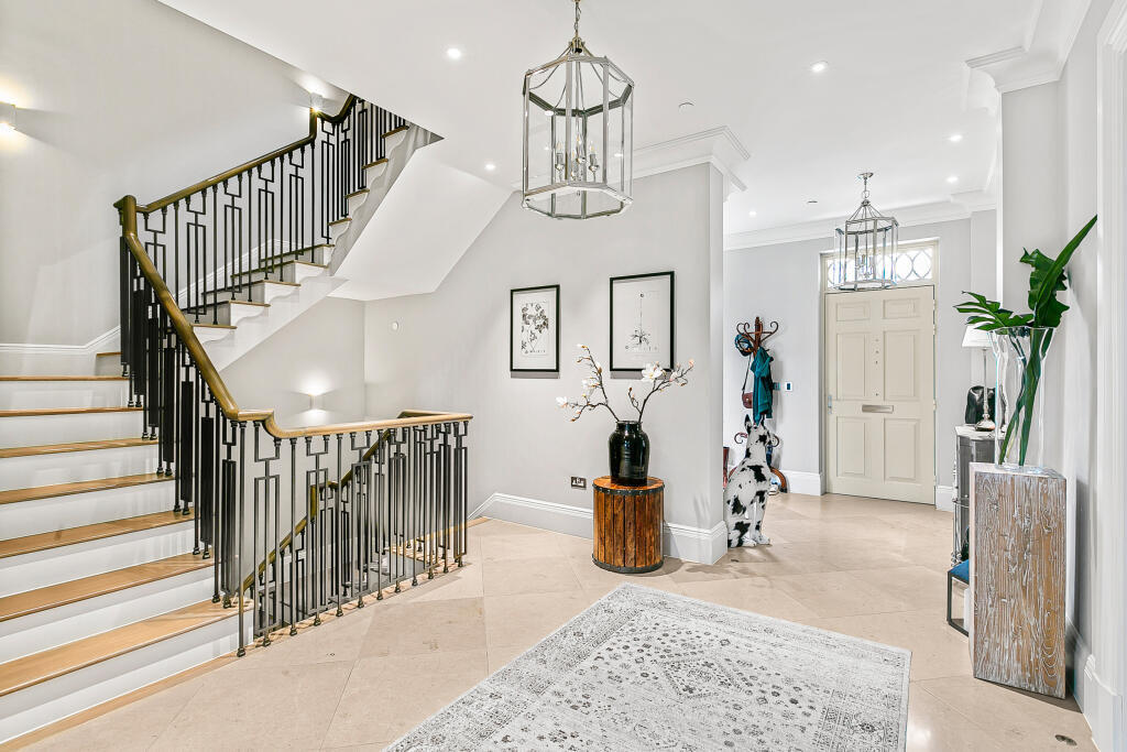 Main image of property: Coopers Hill Lane, Egham, TW20