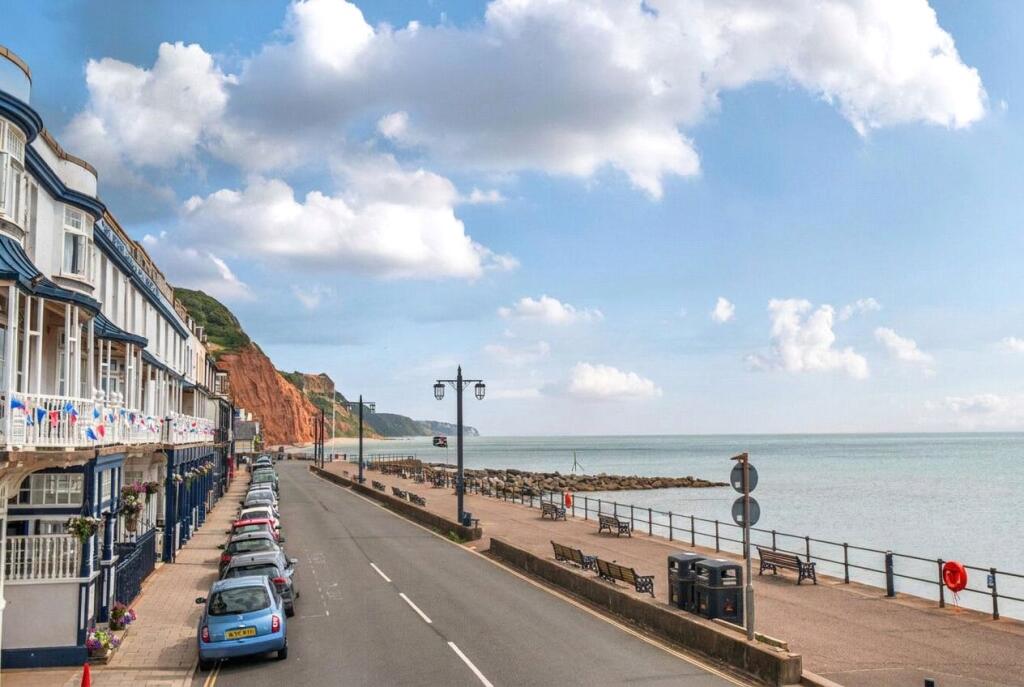 Main image of property: Kings Lane, Sidmouth, Devon, EX10