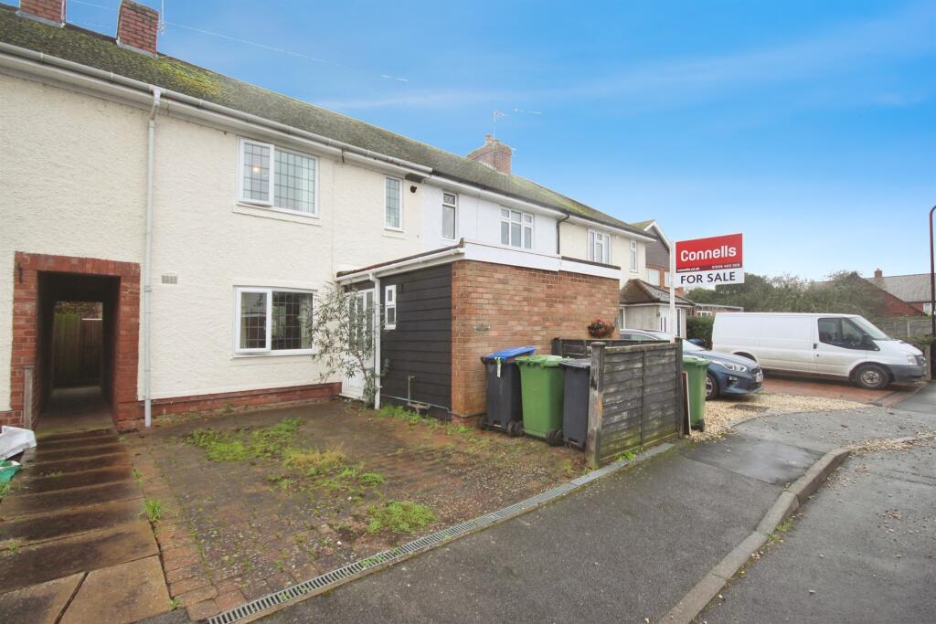 Main image of property: Mill Lane, Barford, Warwick