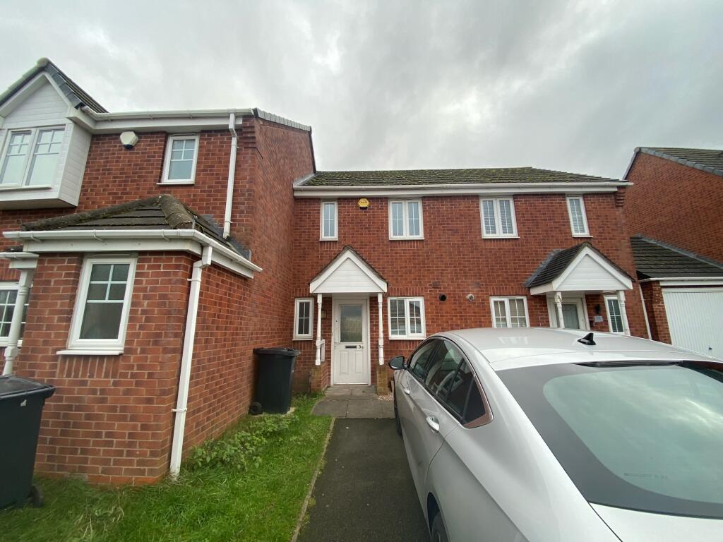 Main image of property: Westley Street, DUDLEY
