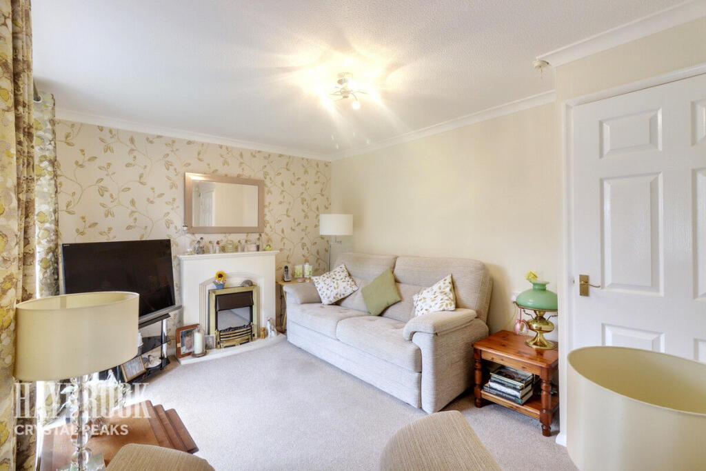 Stonesdale Close, Mosborough photo 3