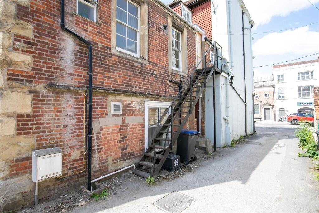 Main image of property: Market Place, Warminster, Wiltshire, BA12