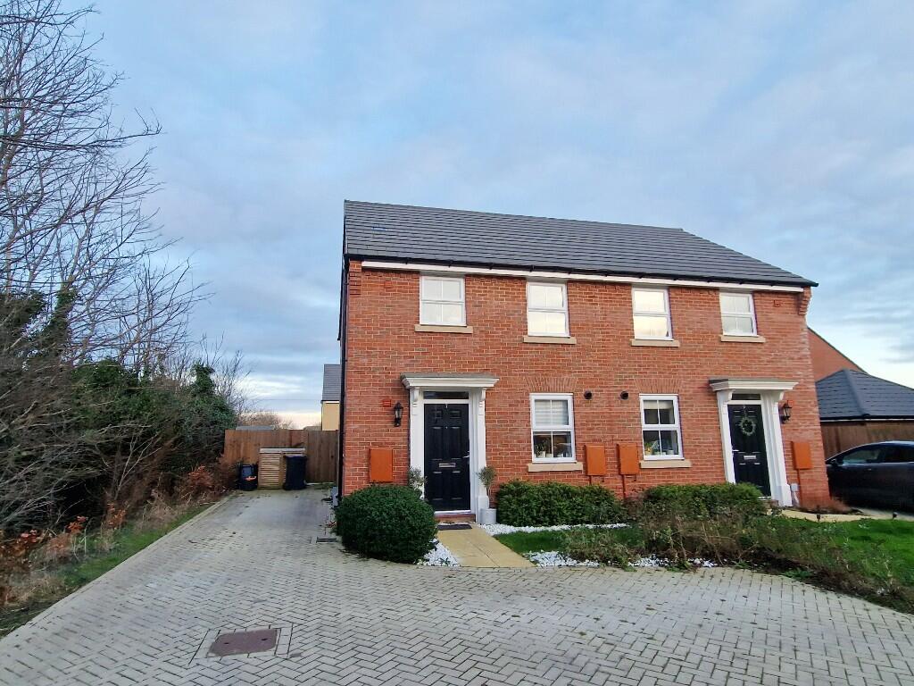Main image of property: Valley Road, Burnham-On-Crouch, Essex, CM0