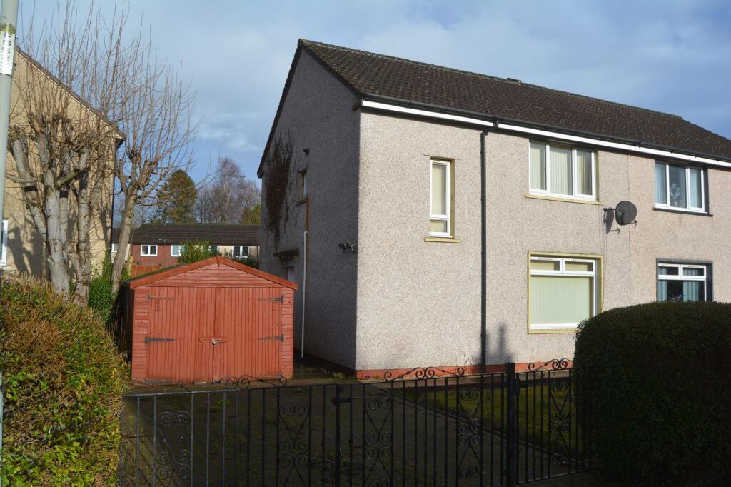 Main image of property: Ladeside Crescent, Stenhousemuir, FK5