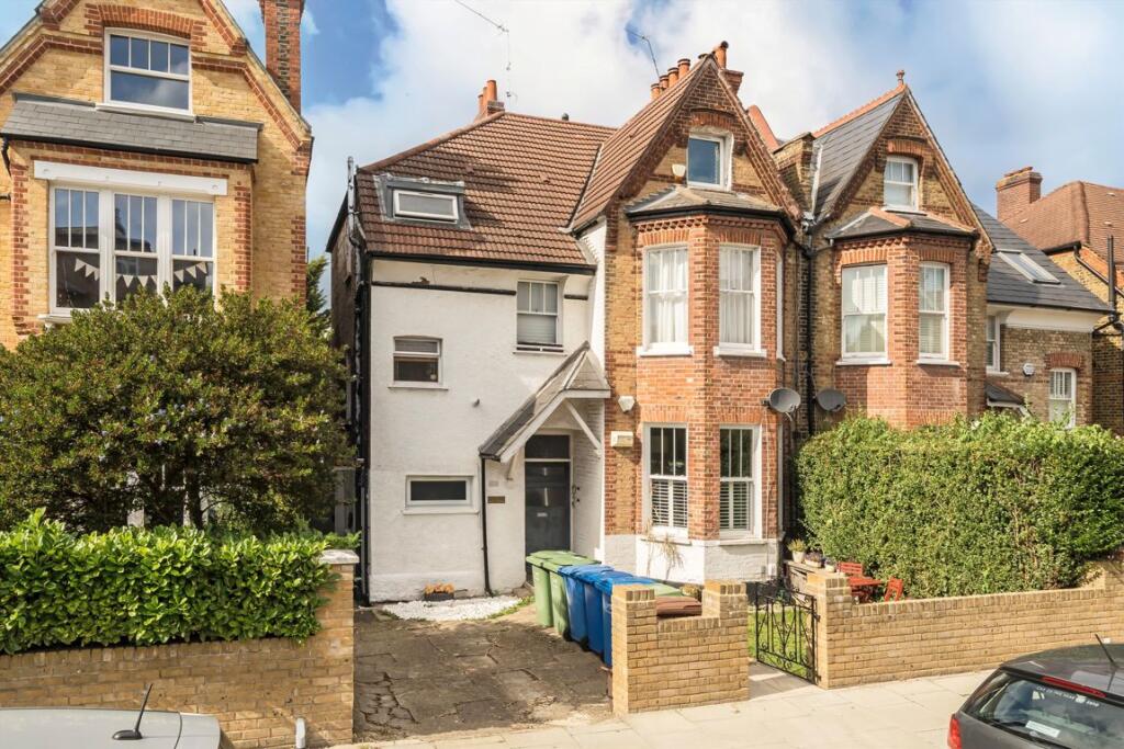 Main image of property: Therapia Road, East Dulwich