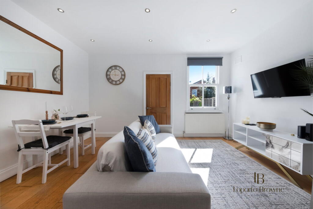 Main image of property: Furness Road, NW10
