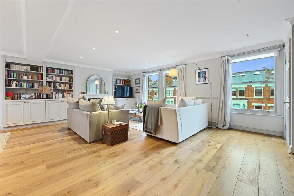Main image of property: Poplar Grove, London W6