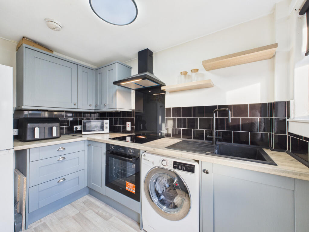 26, Davaar Road, Saltcoats, KA21 6 photo 4