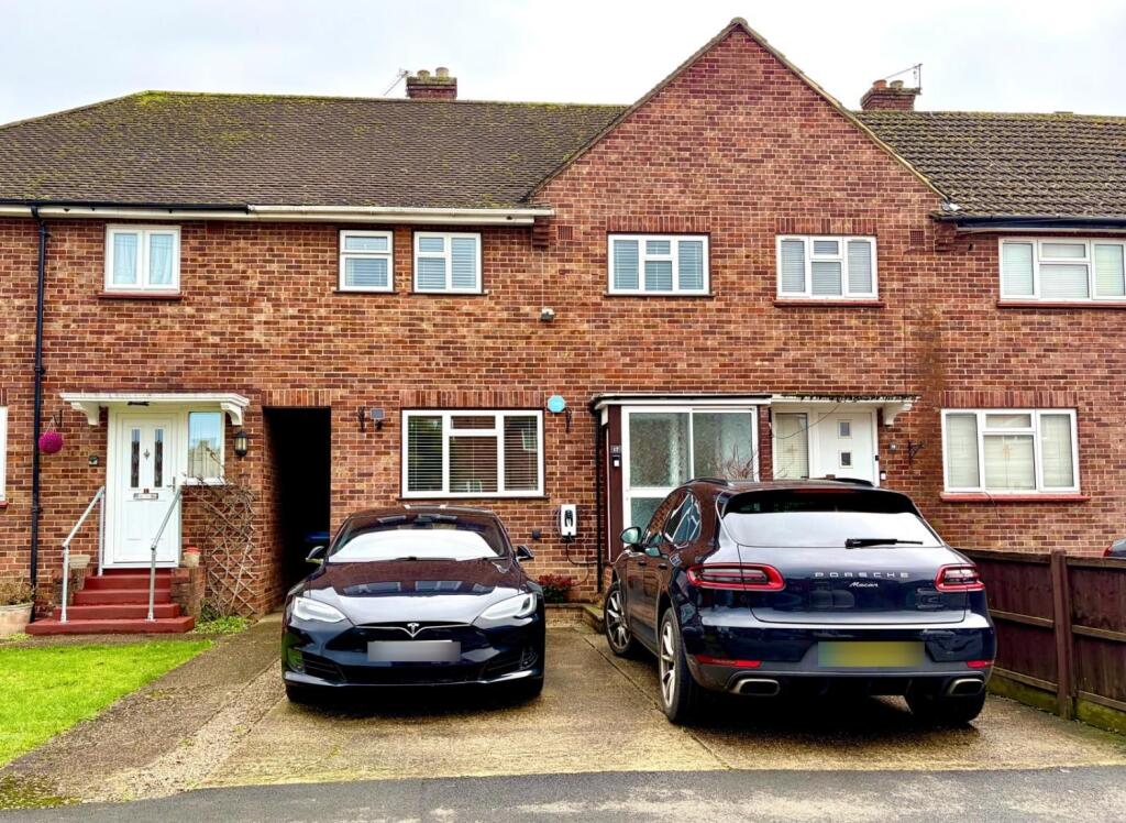 Main image of property: Huntingfield Way, Egham, Surrey, TW20