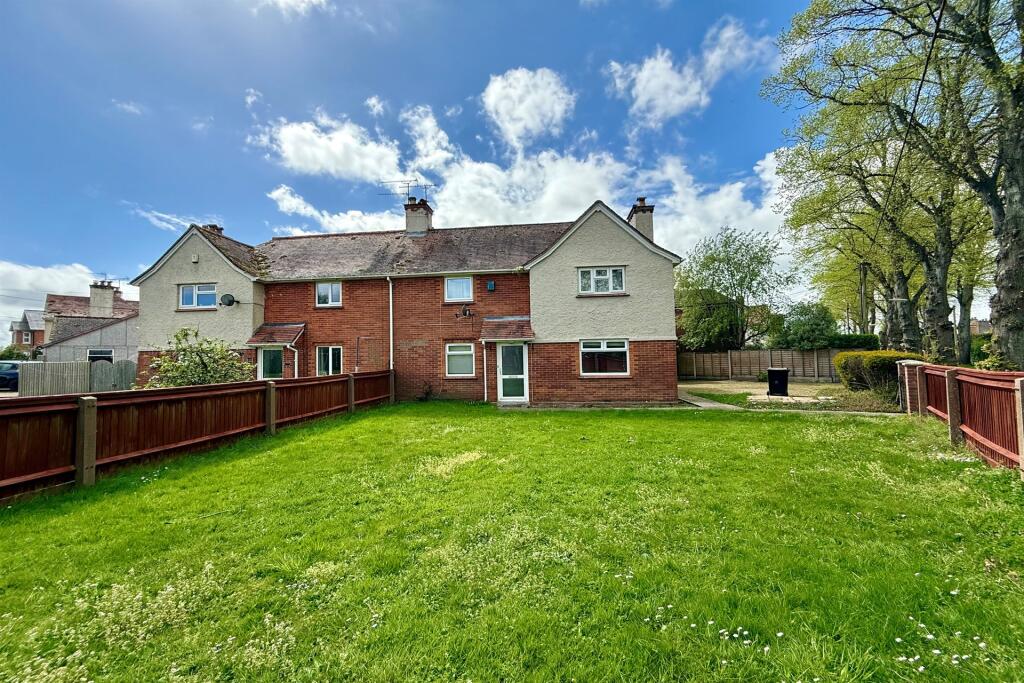 Main image of property: Fordingbridge