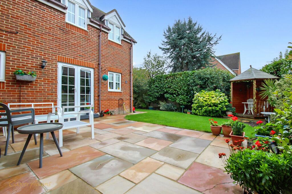House in Arun, Angmering - View 4