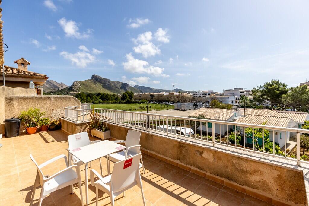 Main image of property: Balearic Islands, Mallorca, Puerto Pollensa