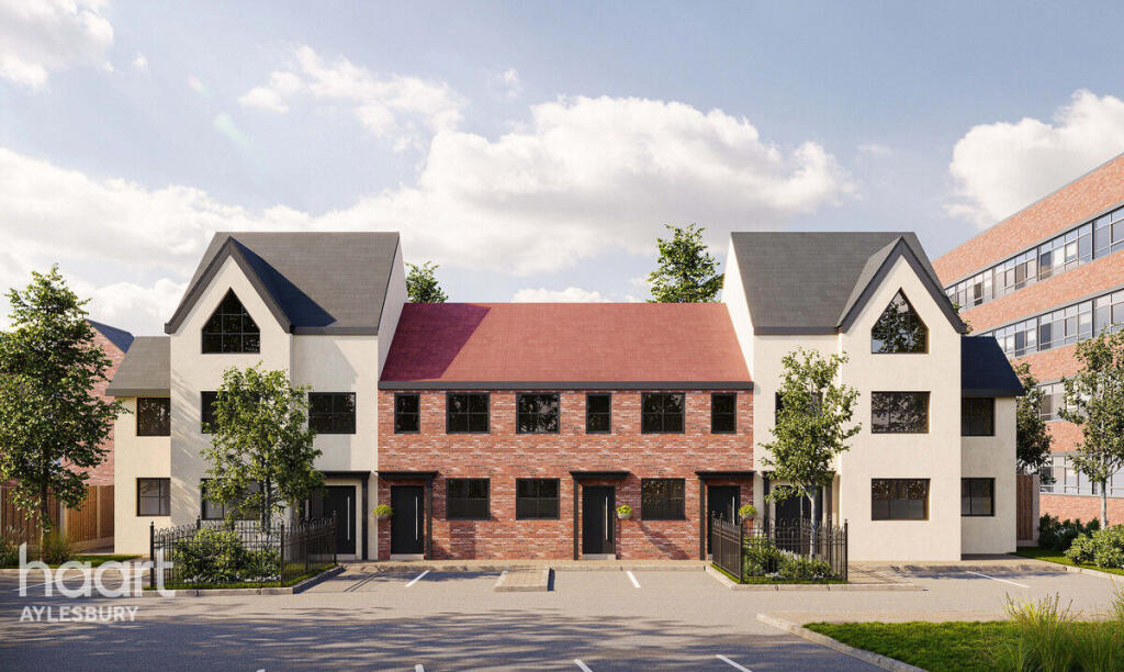 Main image of property: Eighth Avenue, Aylesbury