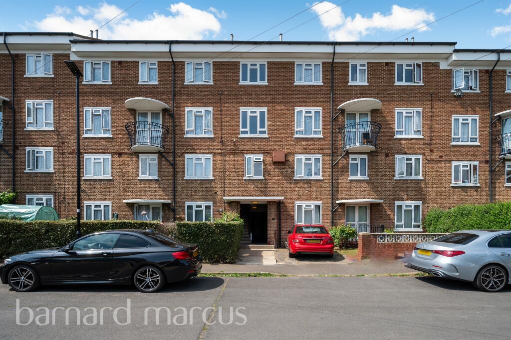 Main image of property: Hazel Close, BRENTFORD