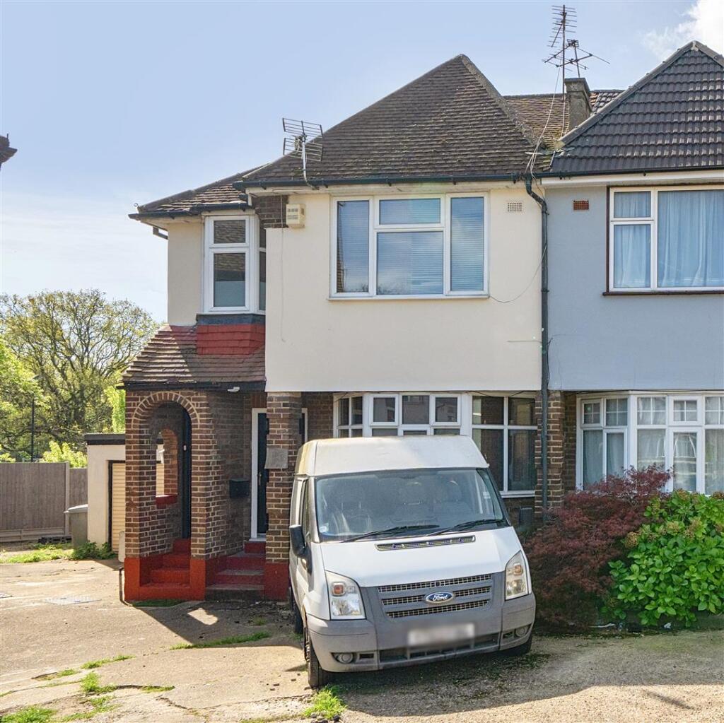Main image of property: The Close Wembley Park