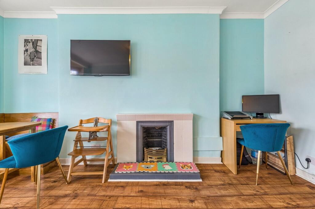 Quentin Street, Shawlands, Glasgow - View 5