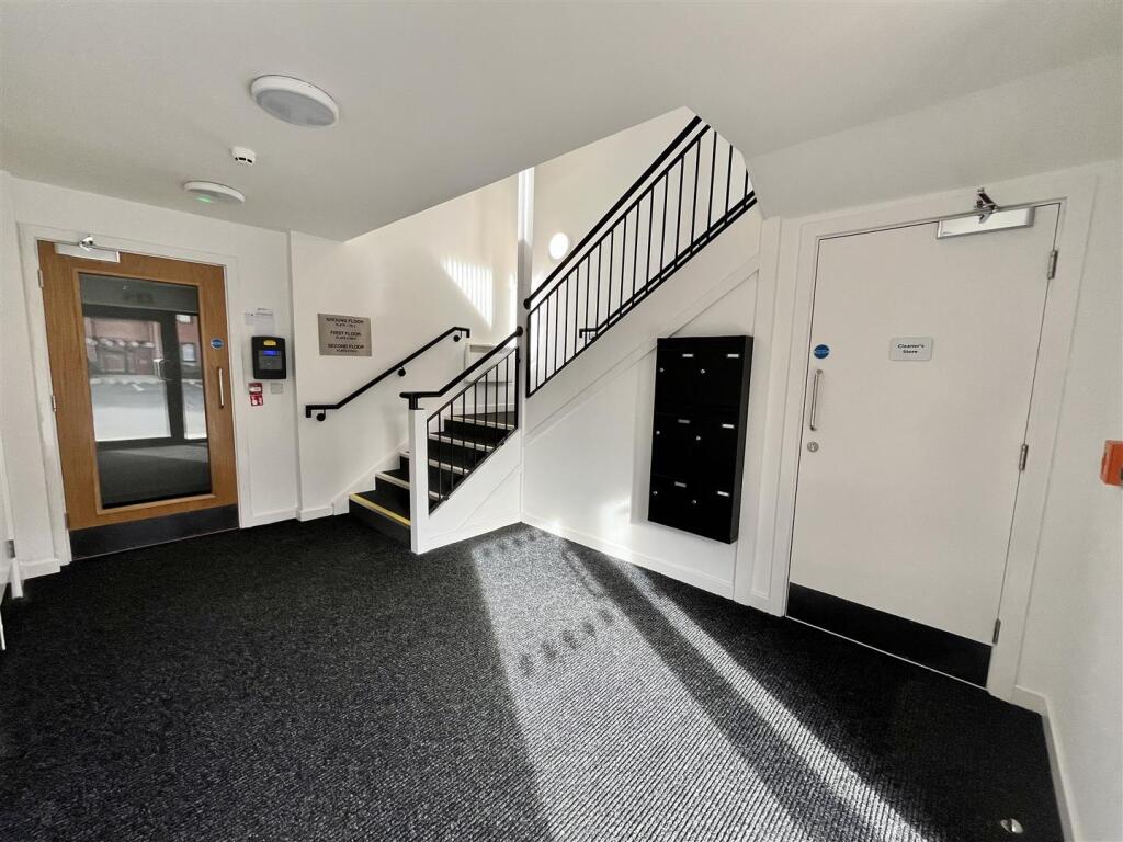 Castle Mill House, Castle Street, Stalybridge photo 5