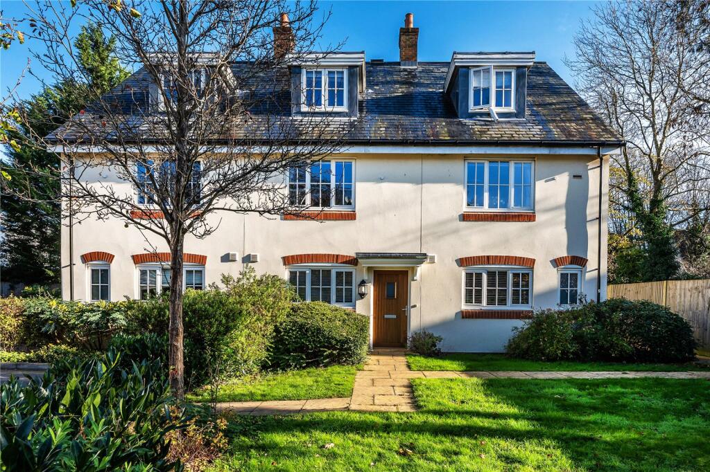Main image of property: Reigate Hill, Reigate, Surrey, RH2