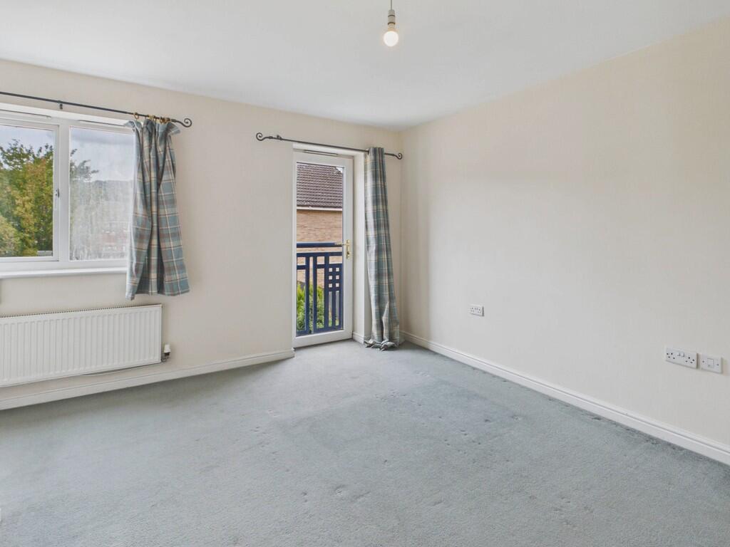 House in Chesterfield, Brimington Common, Spital - View 3