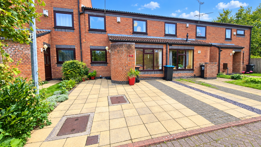Main image of property: Baristow Close, Northgate Village, Chester, Cheshire