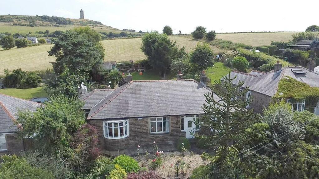 Main image of property: Jackroyd Lane, Newsome, Huddersfield, HD4 6RD