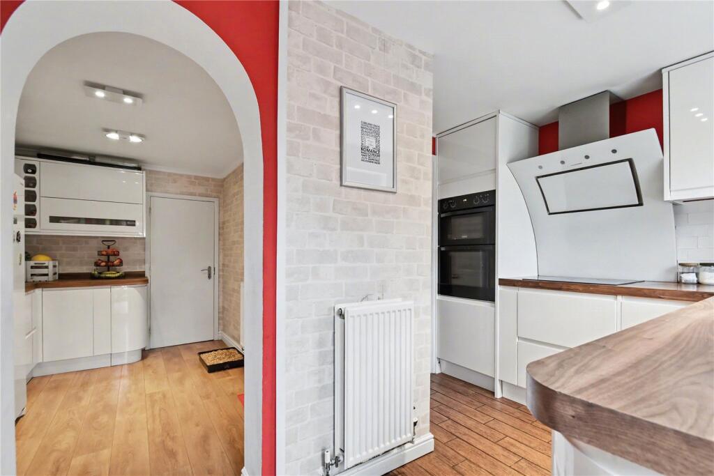 House in Worcester, Barbourne - View 3