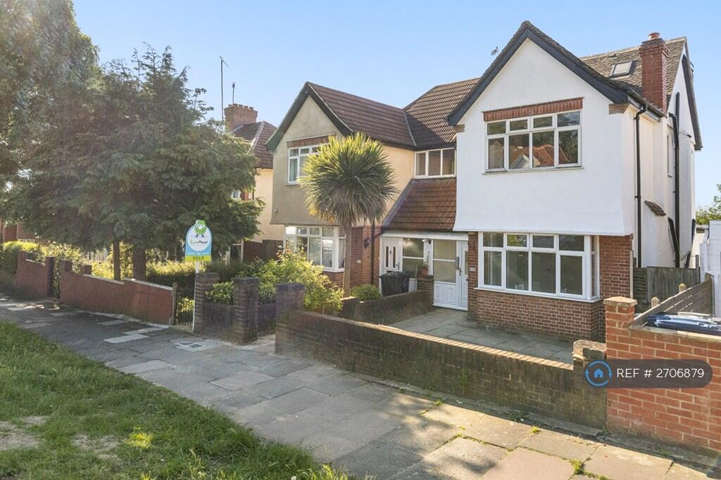 Main image of property: Whitton Avenue West, Greenford, UB6