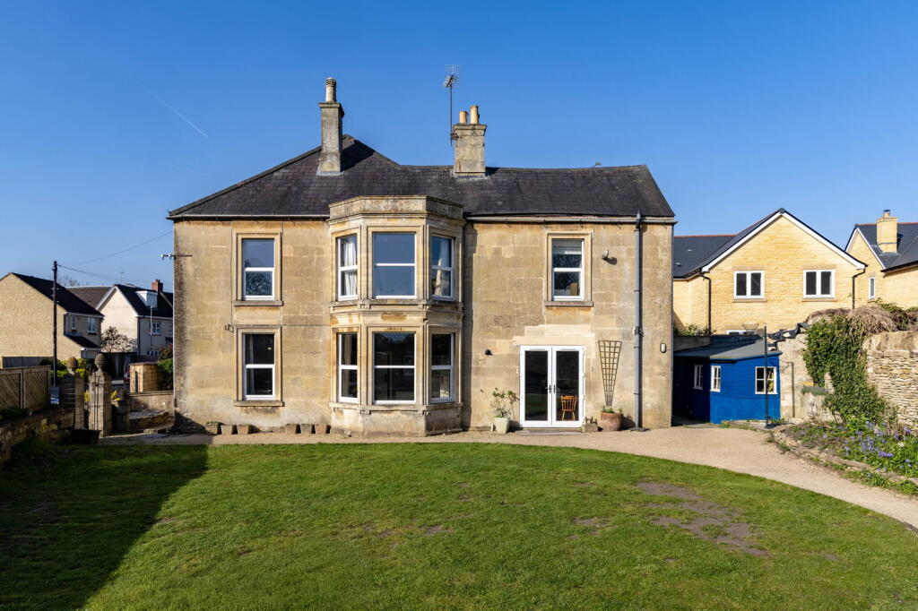 Main image of property: Station Road, Corsham, SN13 9EZ