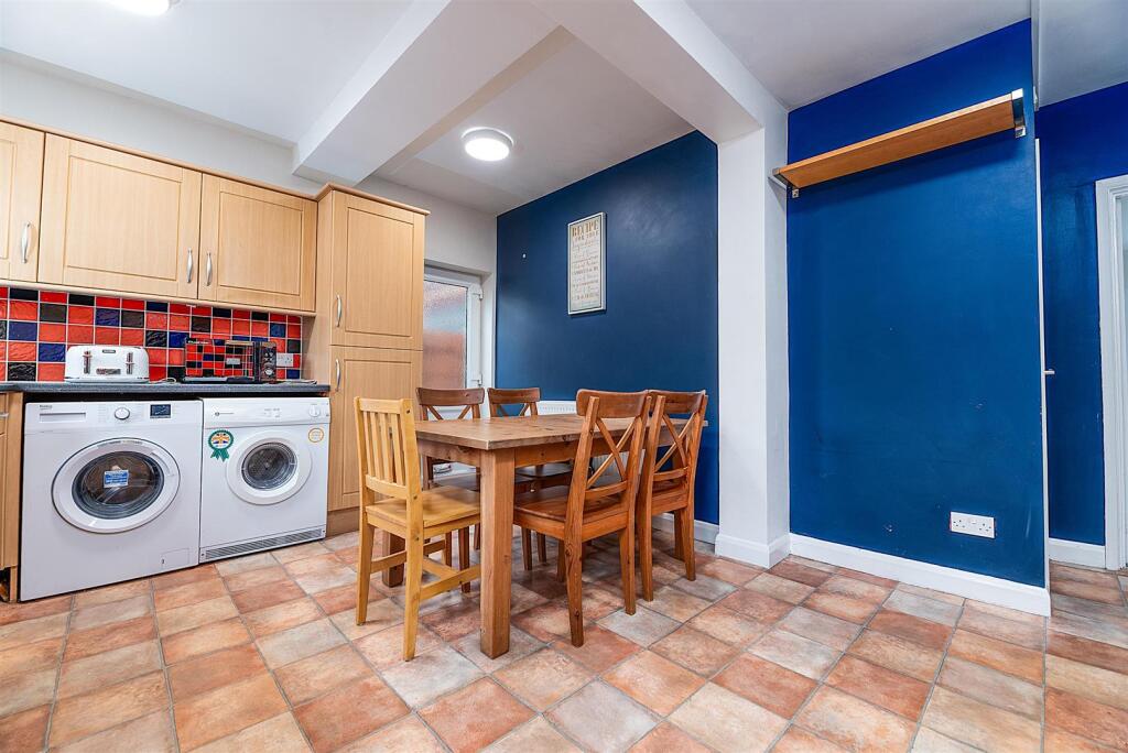 House in Derby - View 4