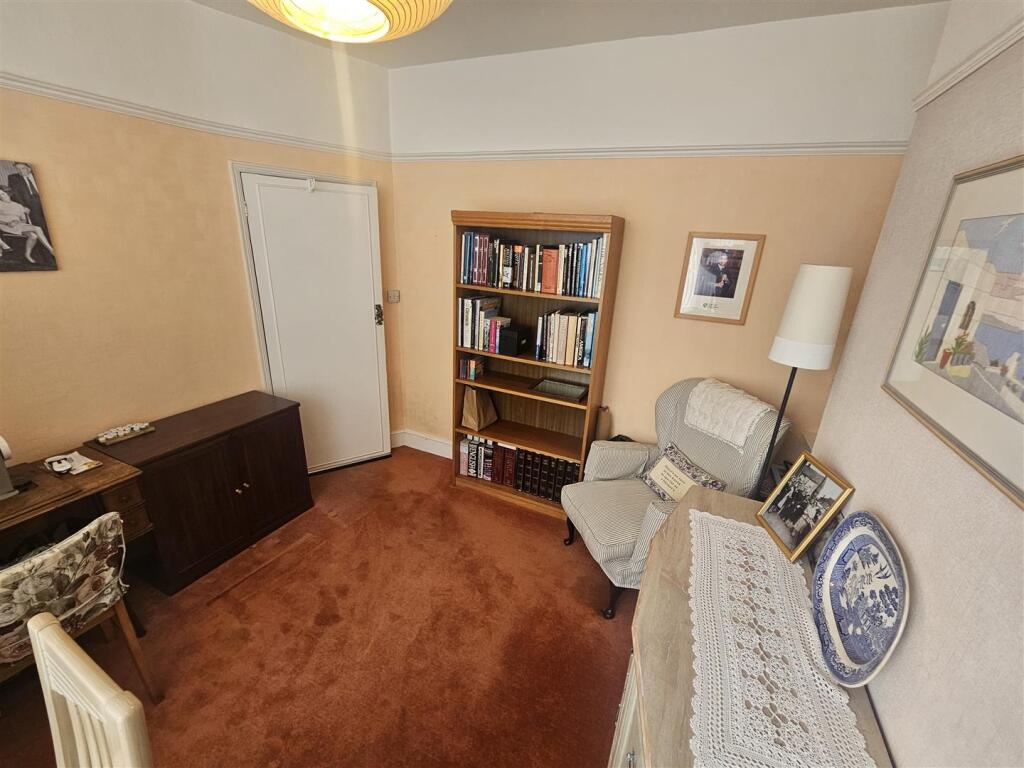 House in Cardiff, Llandaff - View 4
