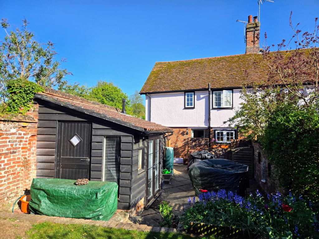 Main image of property: Malting Lane, Braughing, Herts